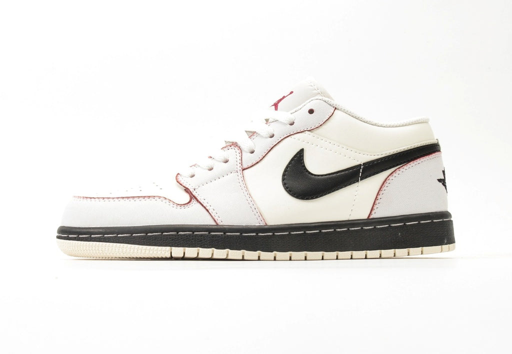 Air Jordan 1 Low Sweet Beet