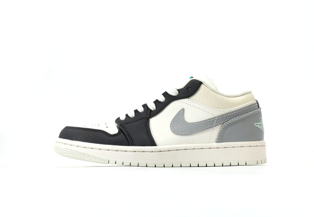 Air Jordan 1 Low "Turquoise Stone"