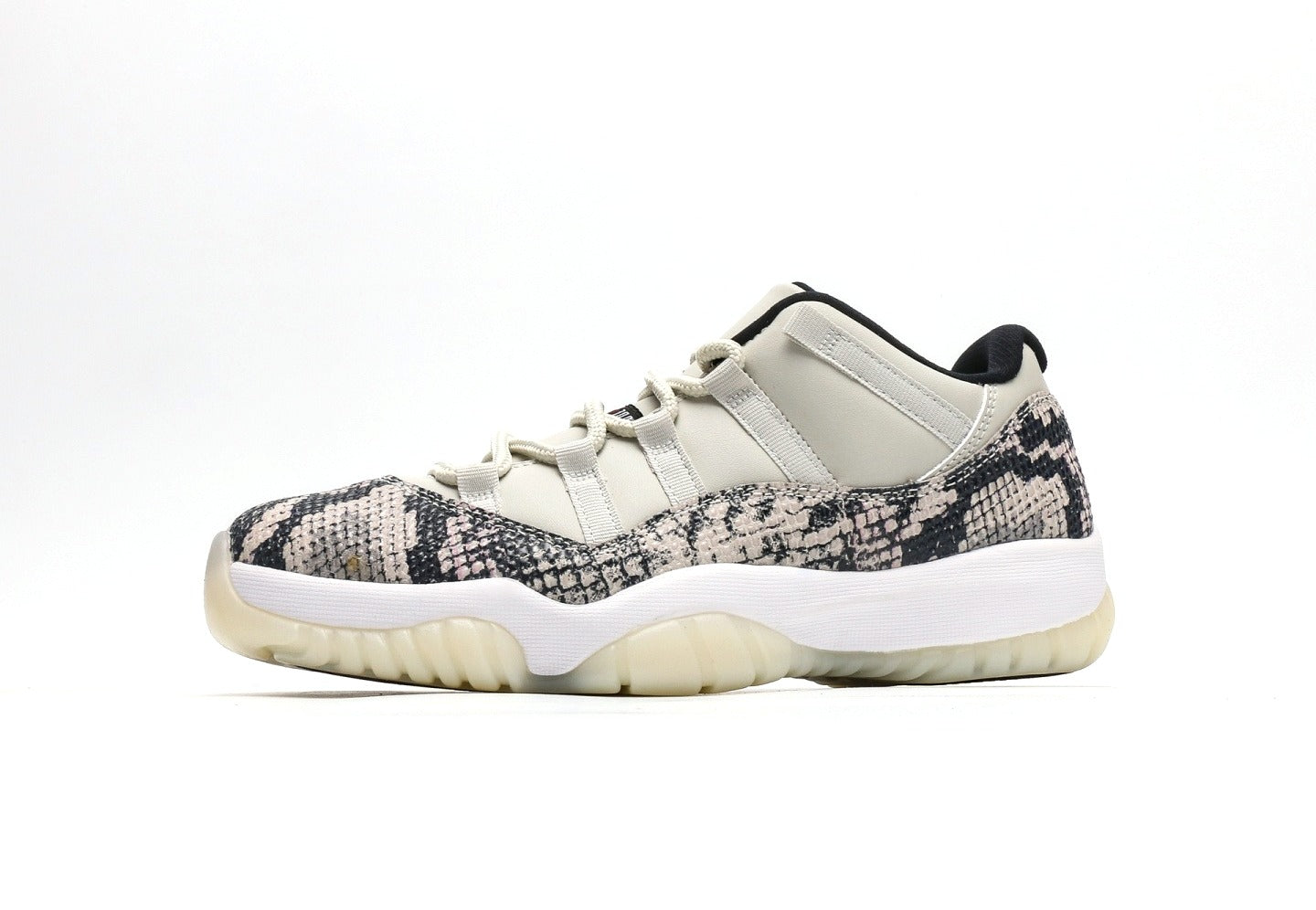 Air Jordan 11 Low “Snakeskin” [PK GOD]