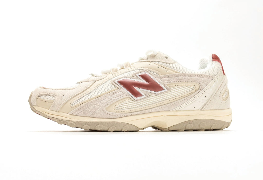 New Balance 204L Maroon Sea Salt