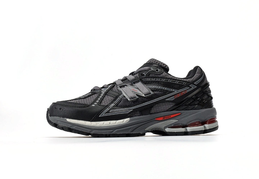 New Balance 1906U "Black Grey Red"