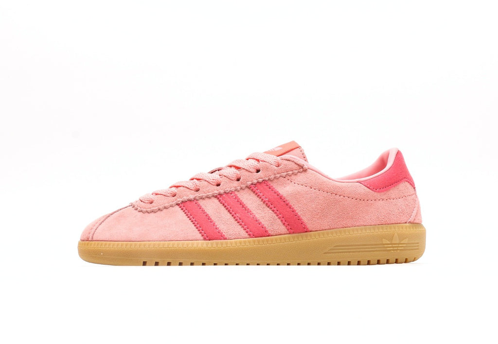 Bermuda "Semi Pink Spark"