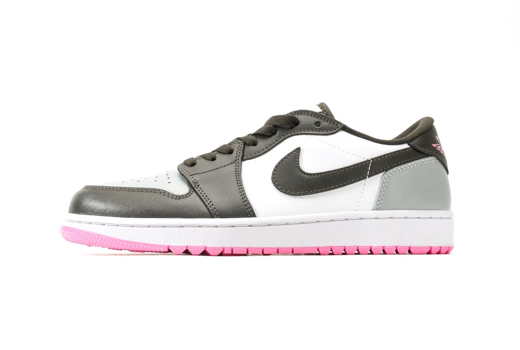 Air Jordan 1 Low Golf "Pink Glow"