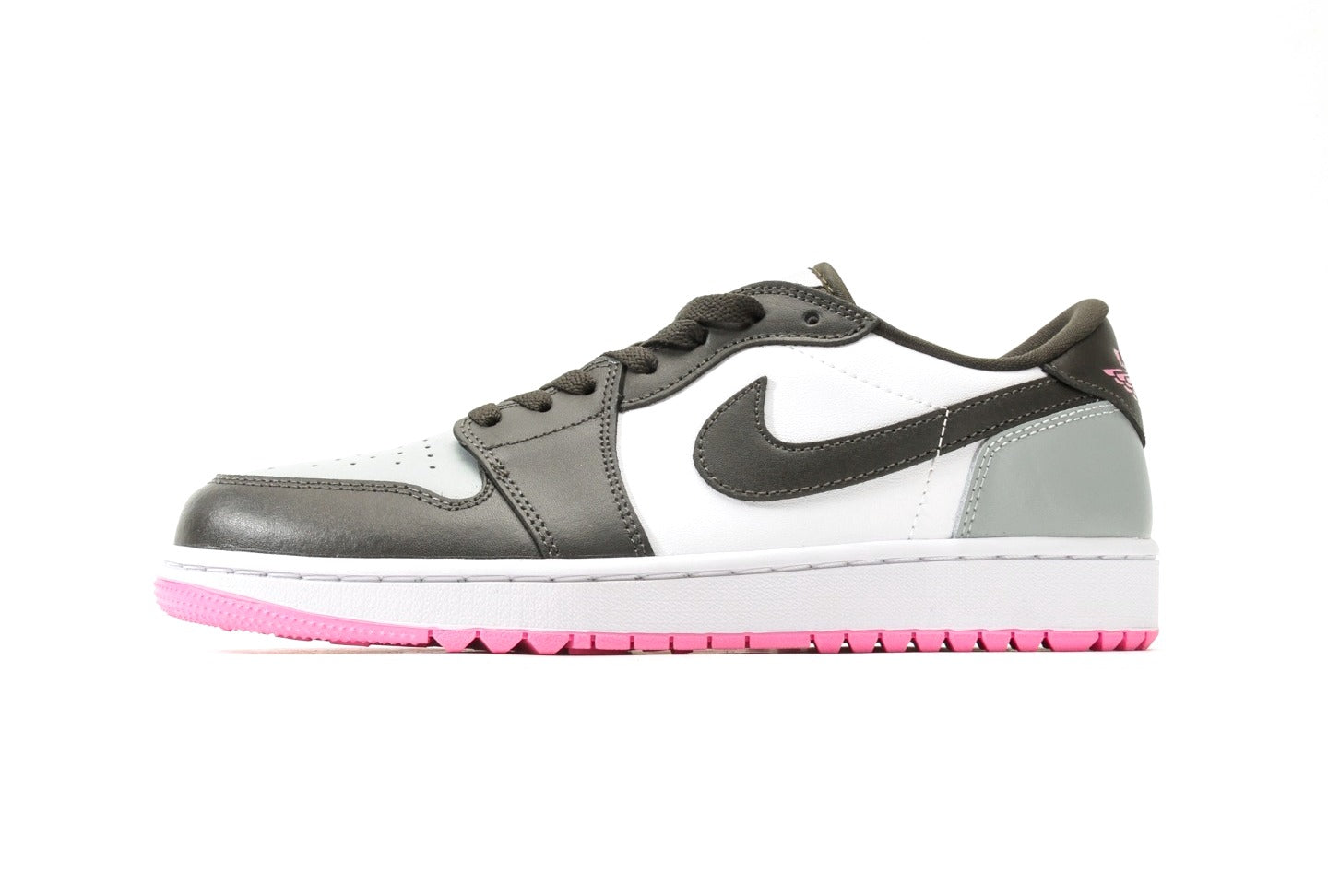 Air Jordan 1 Low Golf "Pink Glow"