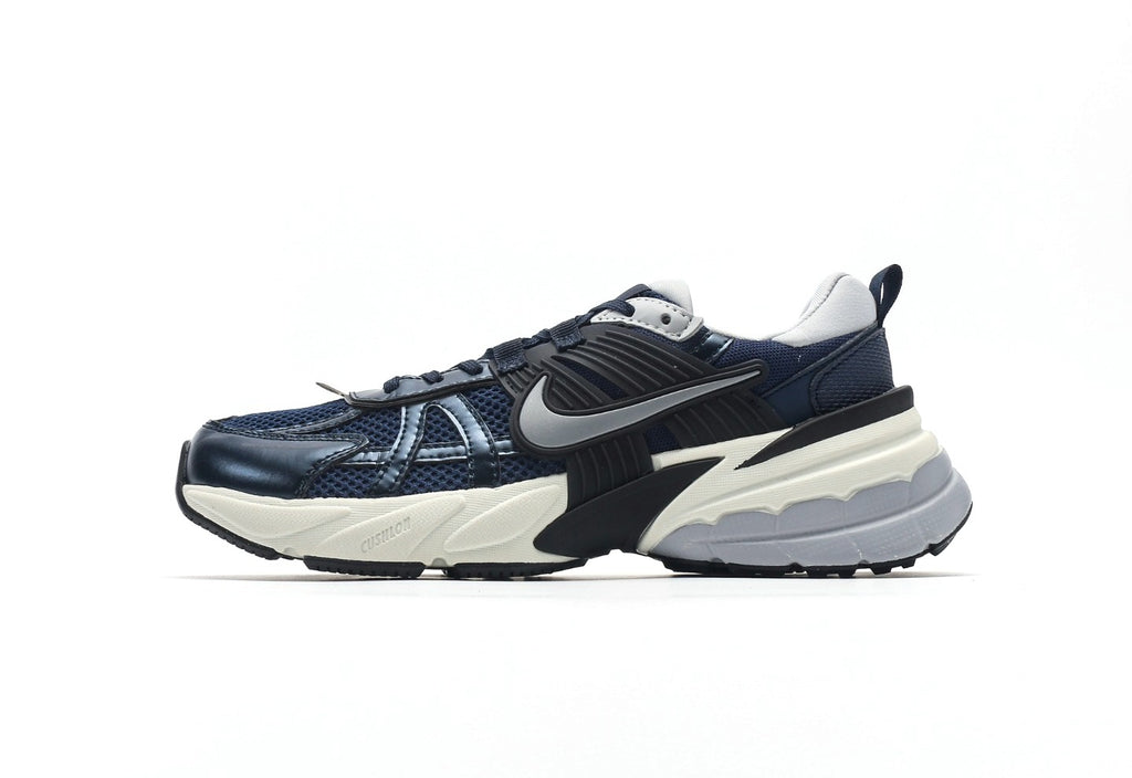 V2K Run "Obsidian Thunder Blue"