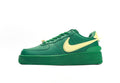 AMBUSH x Air Force 1 Low Pine Green