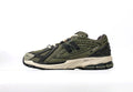 New Balance 1906R "Dark Olivine/Black Cement/Timberwolf"