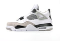 Air Jordan 4 Military Black [PK GOD]