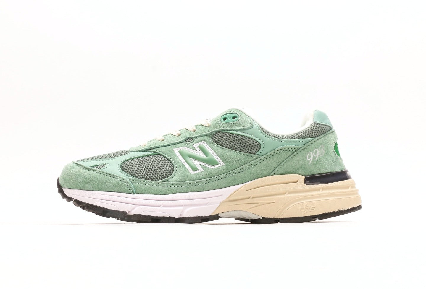 New Balance 993 "Chive"