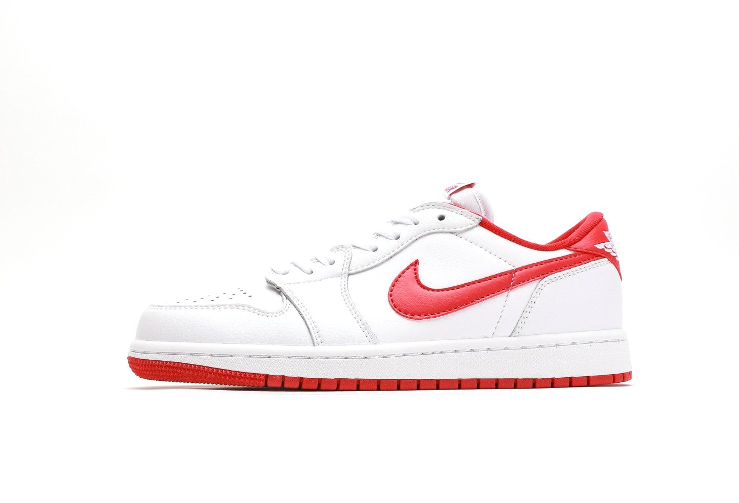 Air Jordan 1 Low OG University Red