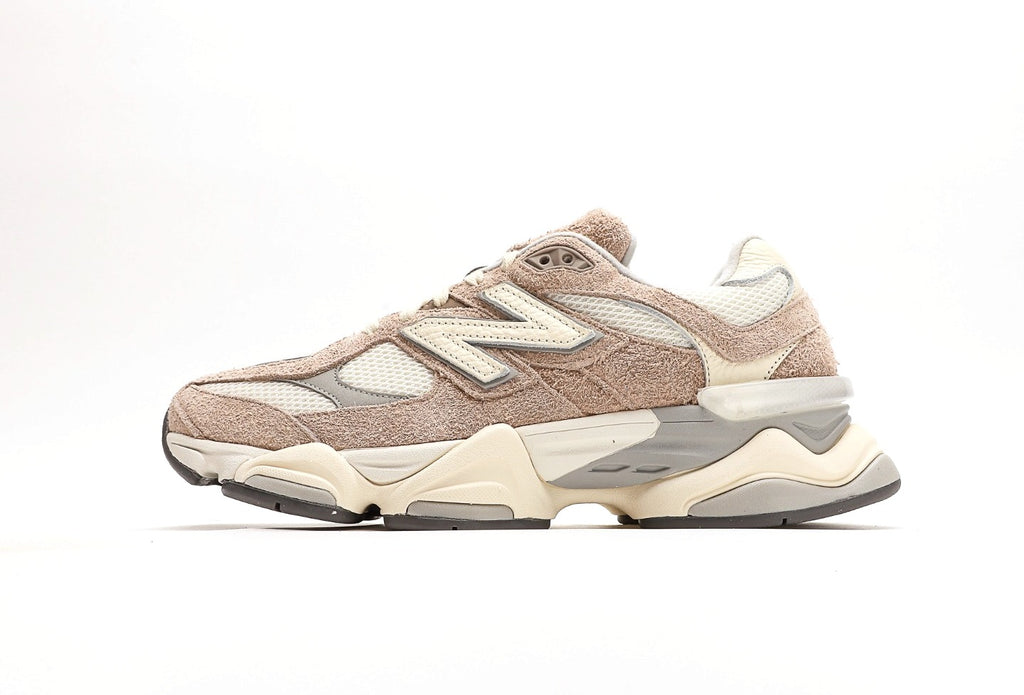 New Balance 9060 "Driftwood" [PK GOD]