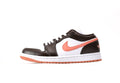 Air Jordan 1 Low "Brown/Pink"