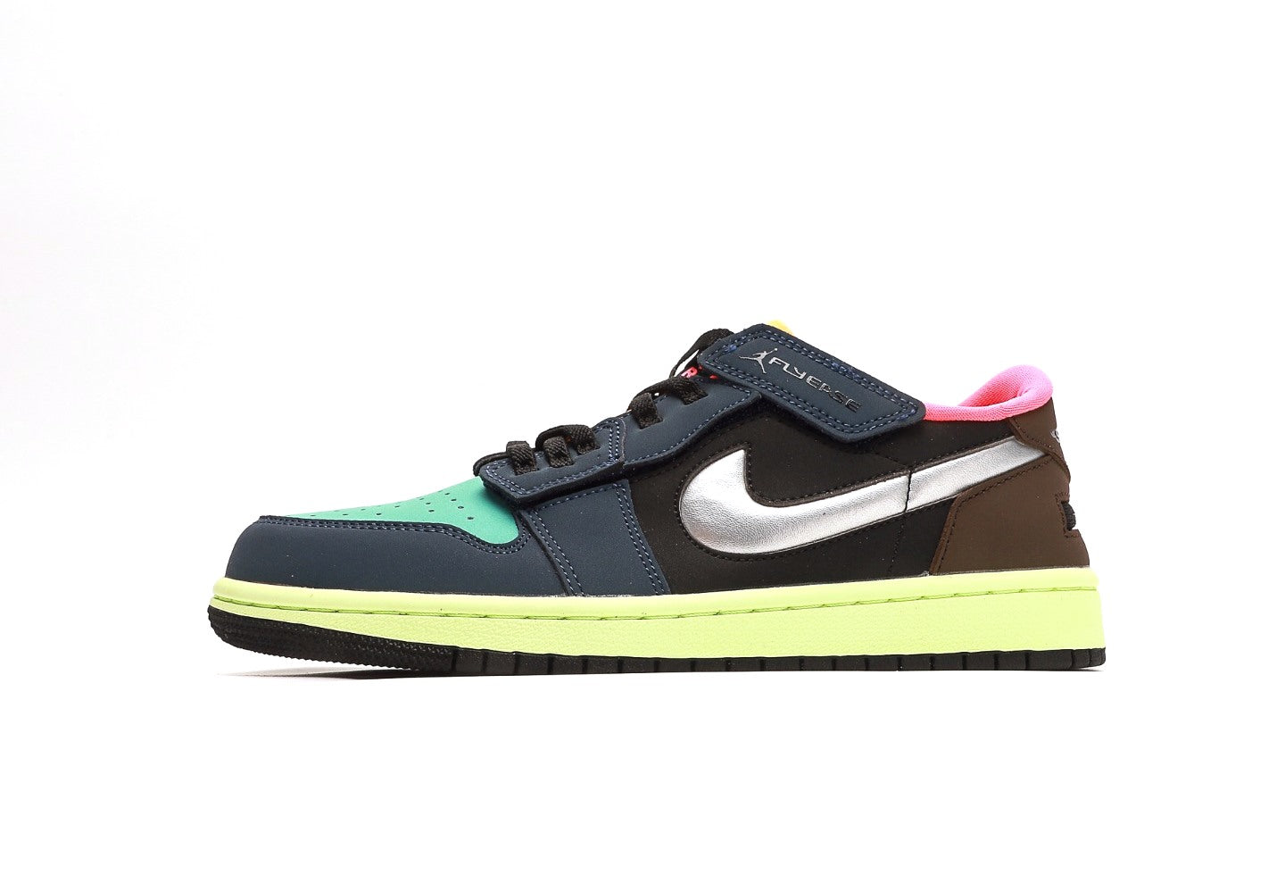 Air Jordan 1 Low FlyEase Bio Hack