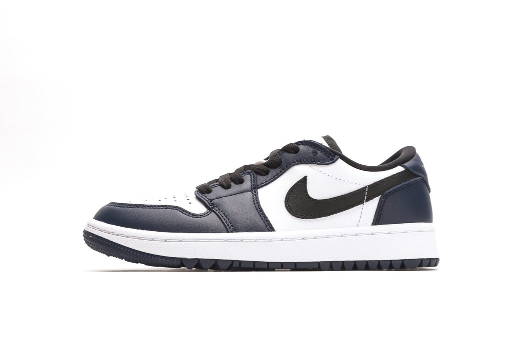 Air Jordan 1 Low Golf Navy [PK GOD]