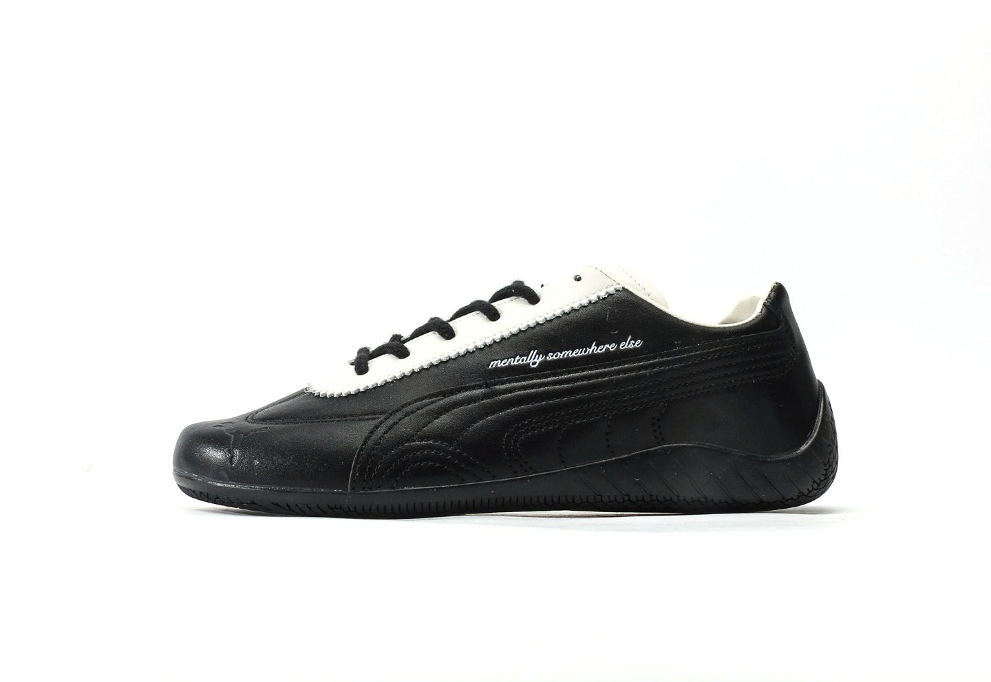 Noafterno x PUMA Speedcat