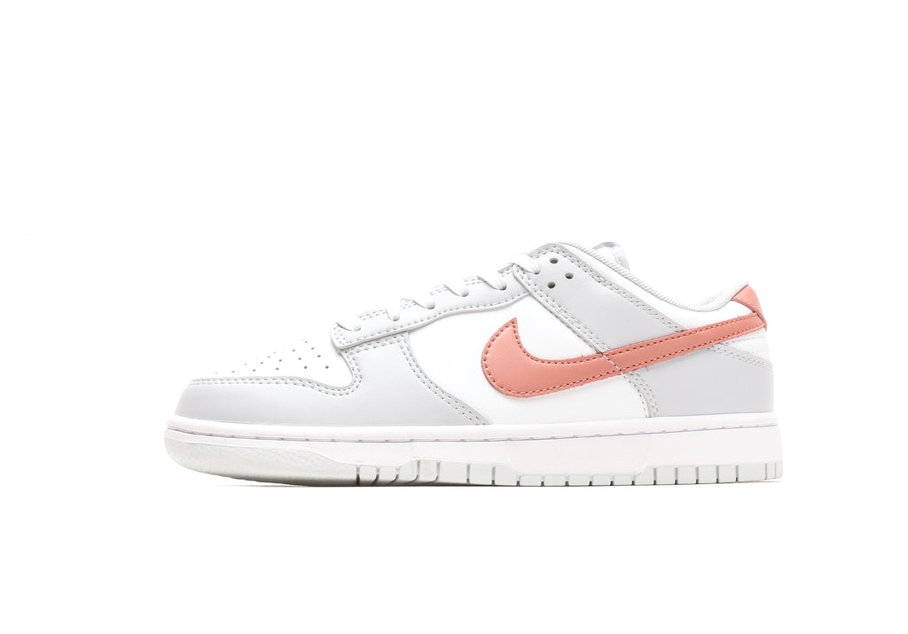 Dunk Low 'Pure Platinum Rose Whisper'