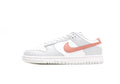 Dunk Low 'Pure Platinum Rose Whisper'