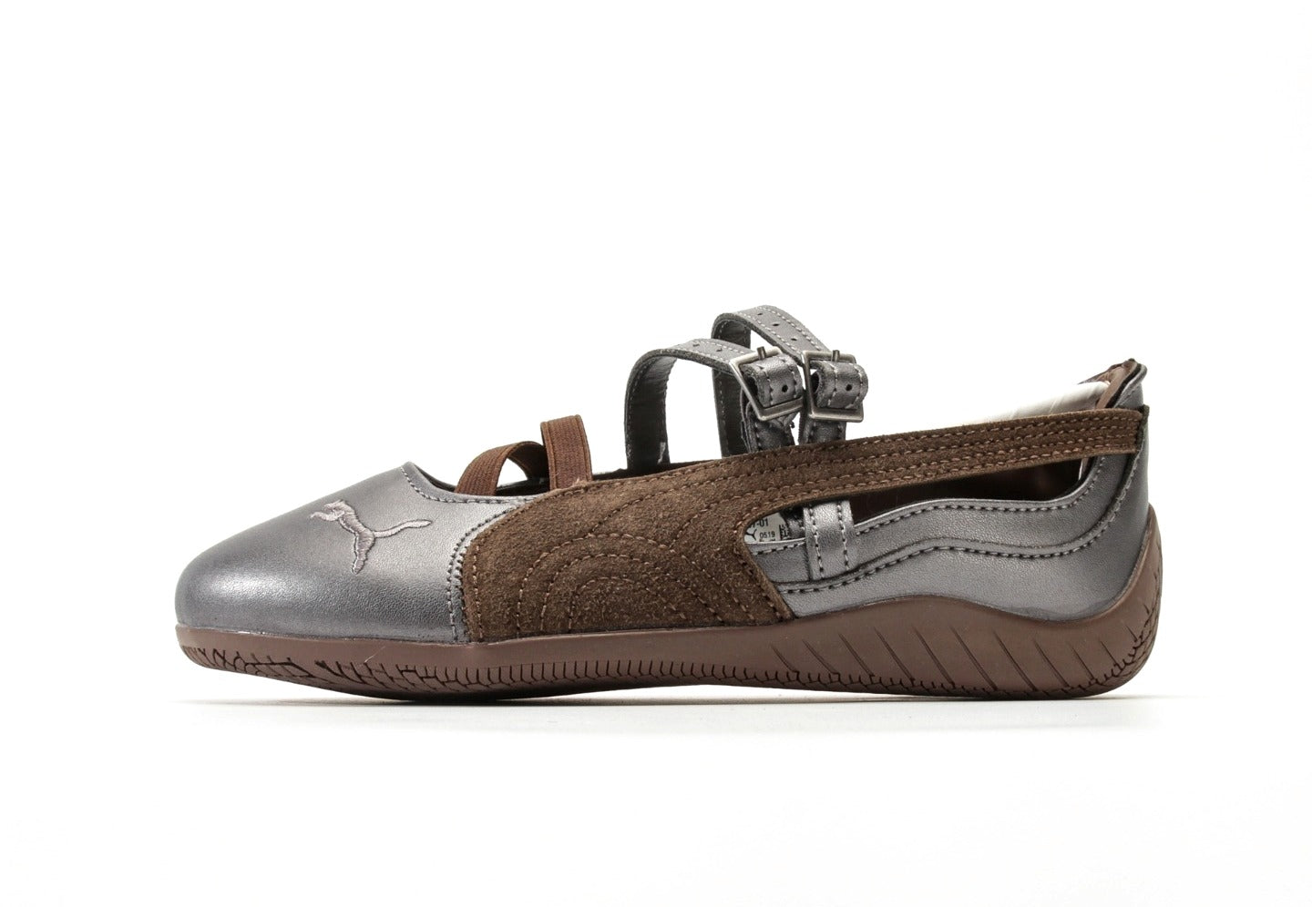 Speedcat Ballet Lux Chocolate Gum