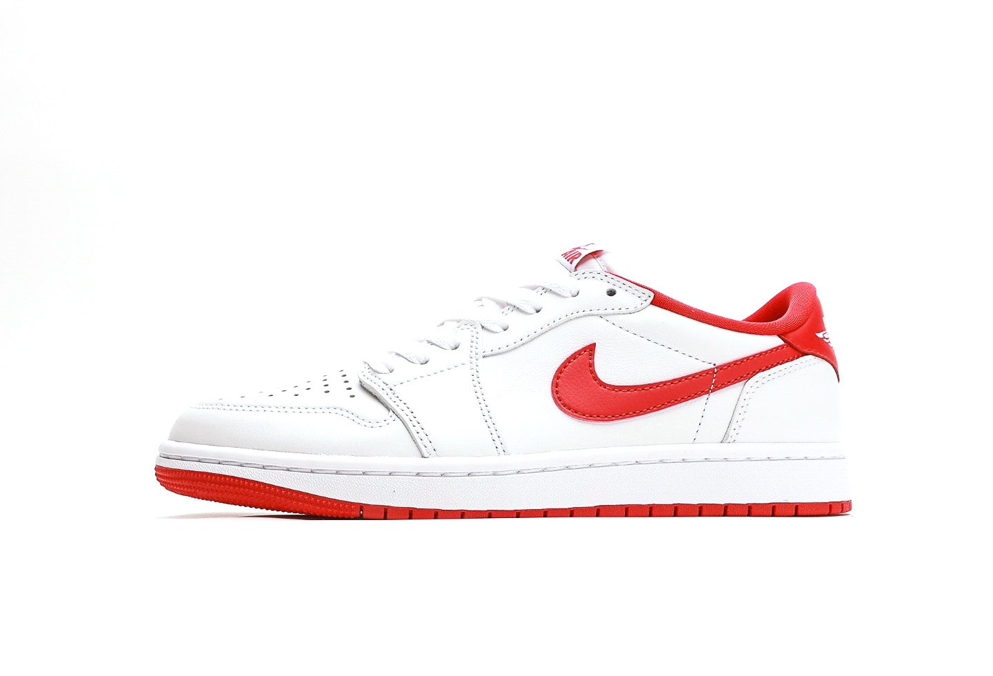 Air Jordan 1 Low OG University Red [PK GOD]