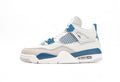 Air Jordan 4 Retro "Military Blue"