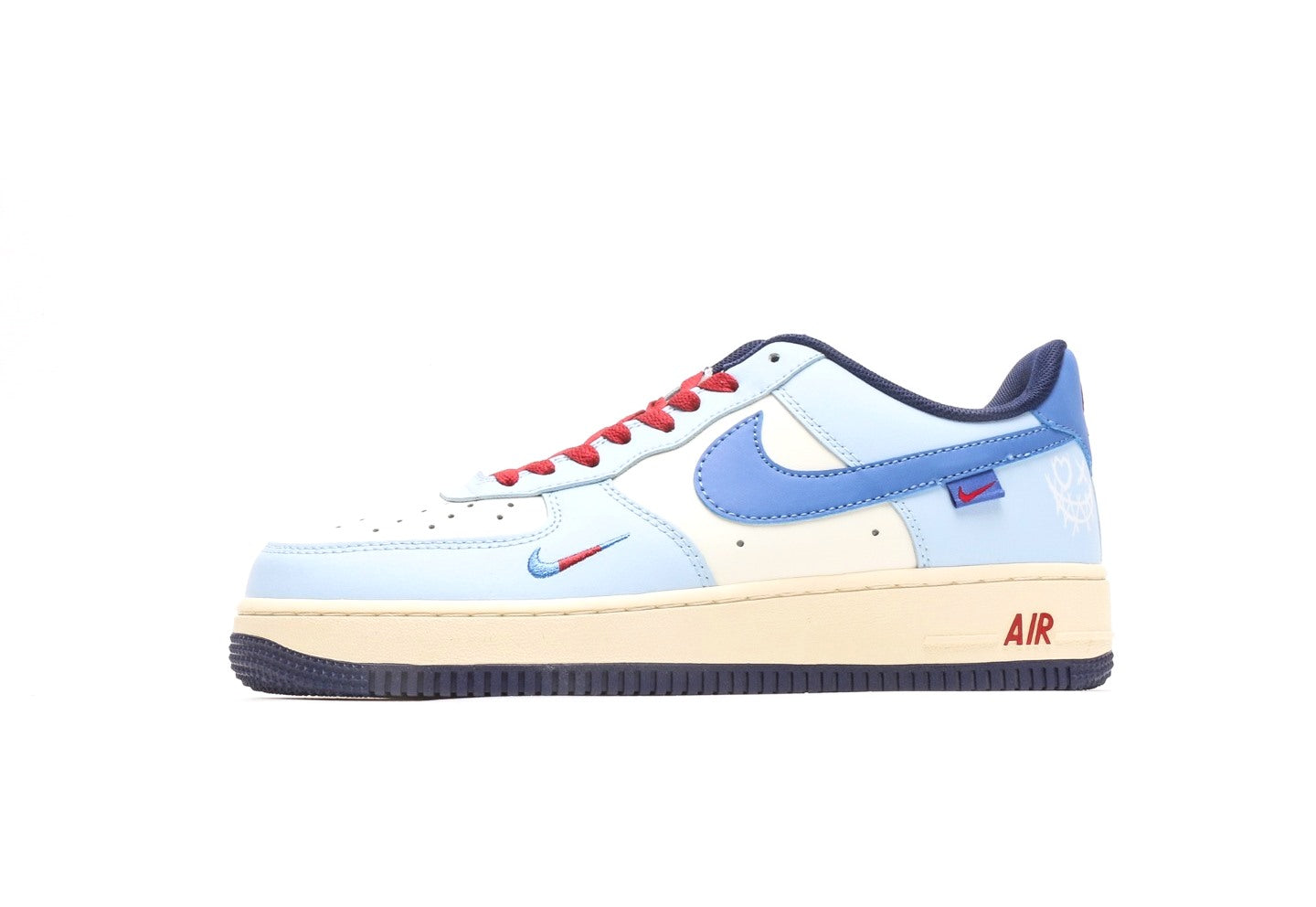 Custom Air Force 1 Low