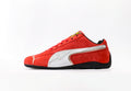 Speedcat x Scuderia Ferrari Red