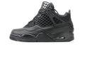 Jordan 4 Retro Net Black