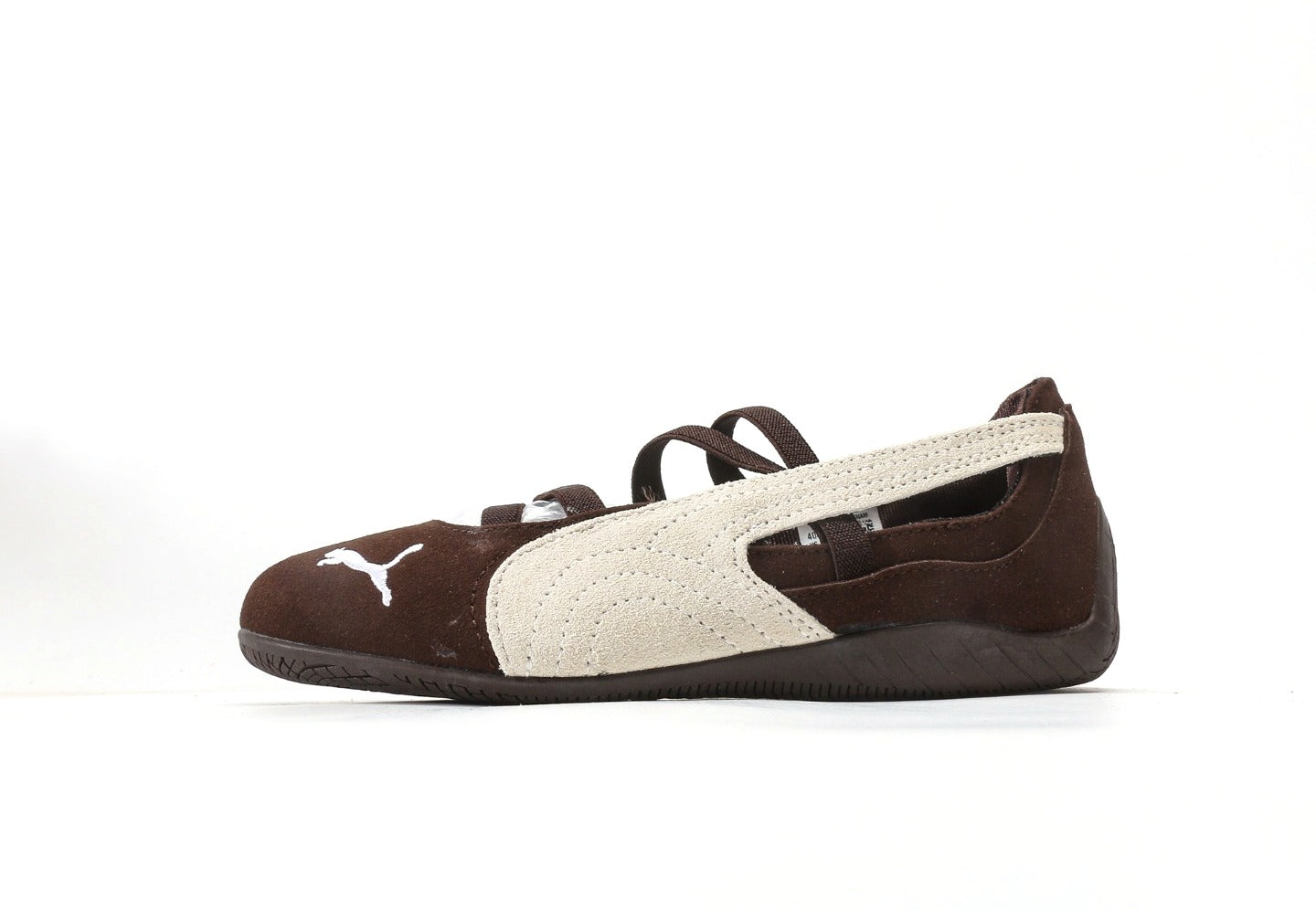 Speedcat Ballet Dark Chocolate