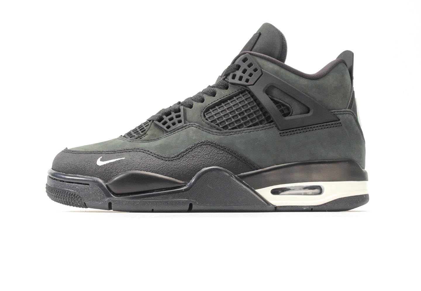 Nigel Sylvester x Air Jordan  AJ4 Retro [PK GOD]