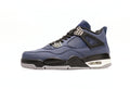Air Jordan 4 Retro Winter "Loyal Blue"