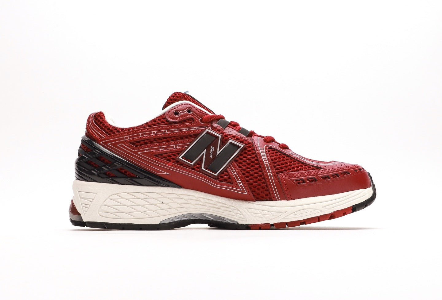 New Balance 1906R Burgundy