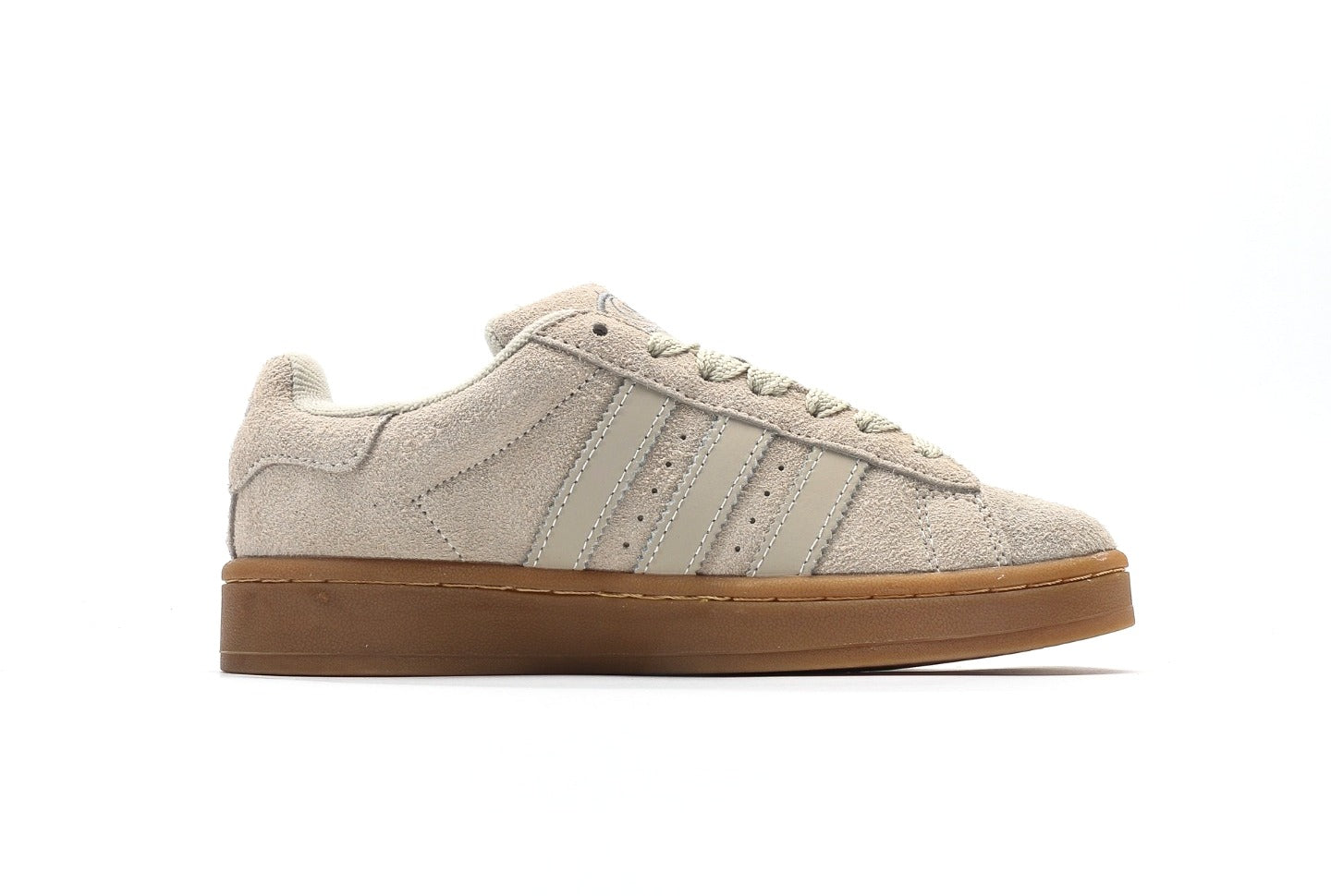 Campus 00s "Putty Grey"
