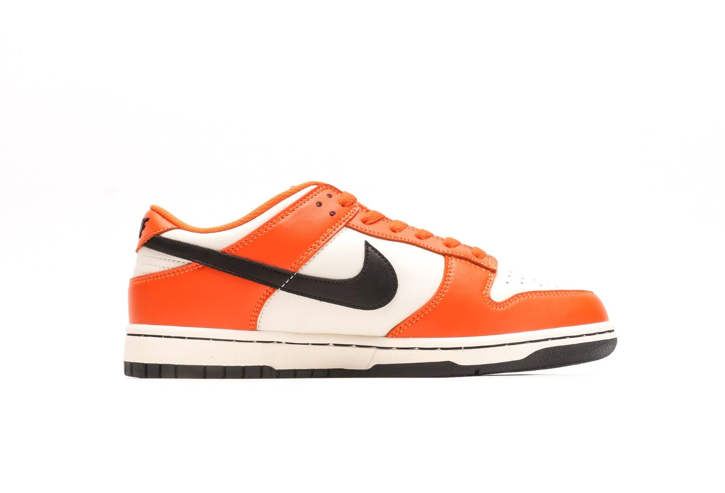 Dunk Low GS Halloween