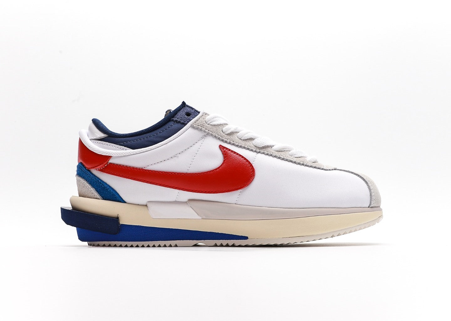 Sacai x Zoom Cortez [PK GOD]