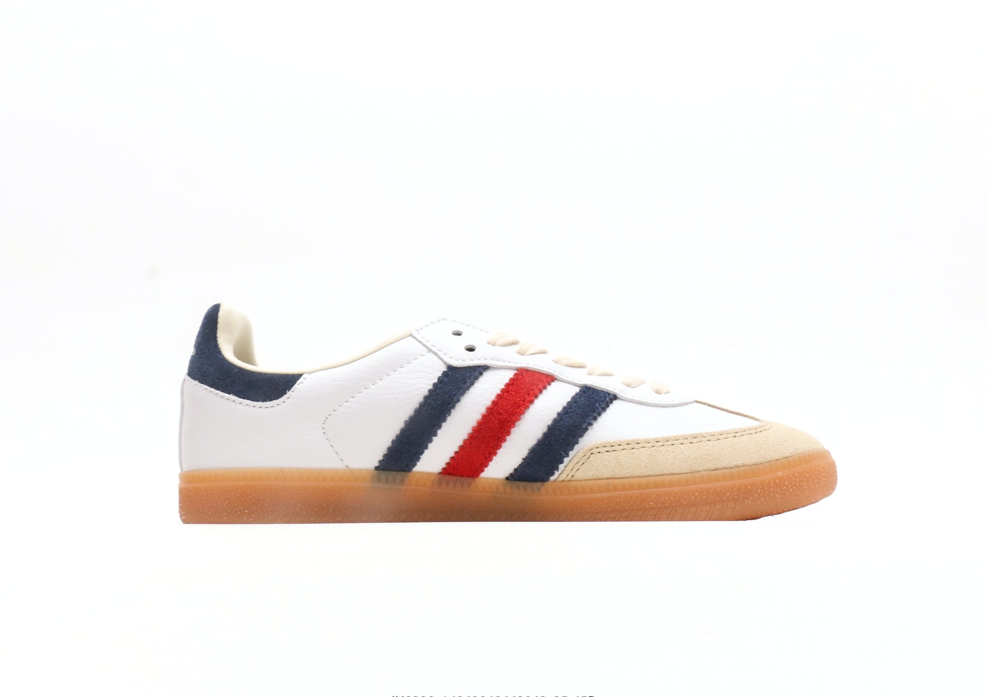 Sporty & Rich x Samba OG "USA"