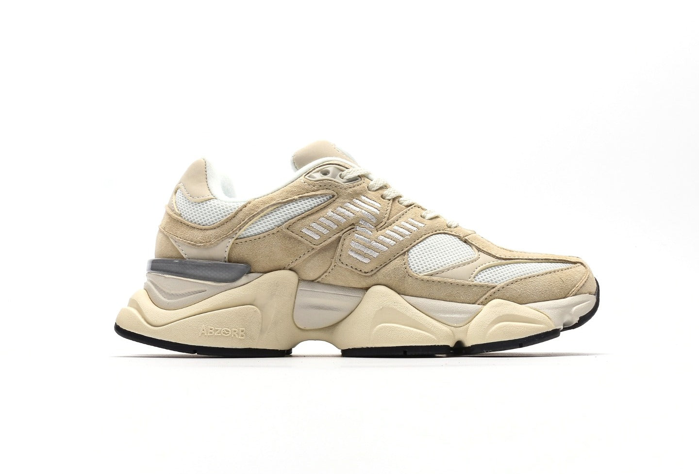 New Balance 9060 "Calcium/Sea Salt"