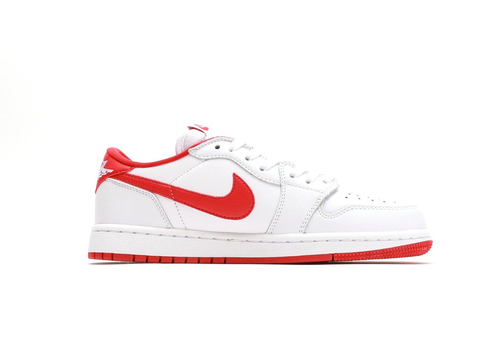 Air Jordan 1 Low OG University Red