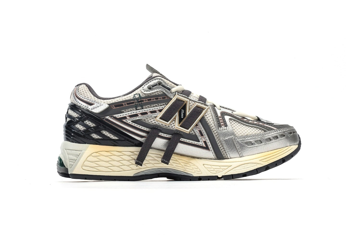 New Balance 1906A "Silver Gold Metallic" [PK GOD]