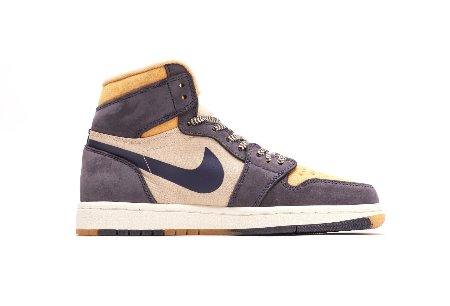 Air Jordan 1 GORE-TEX Sky J Purple