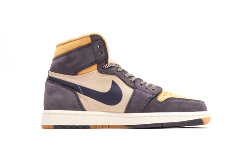 Air Jordan 1 GORE-TEX Sky J Purple