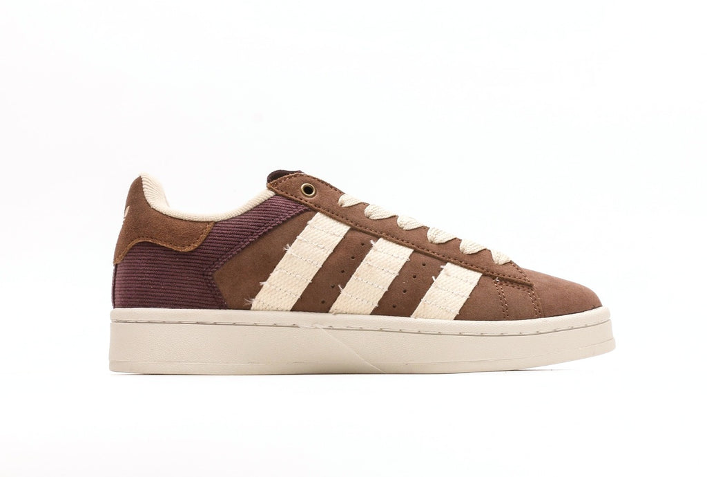 Originals Skateboarding Low "Brown White"