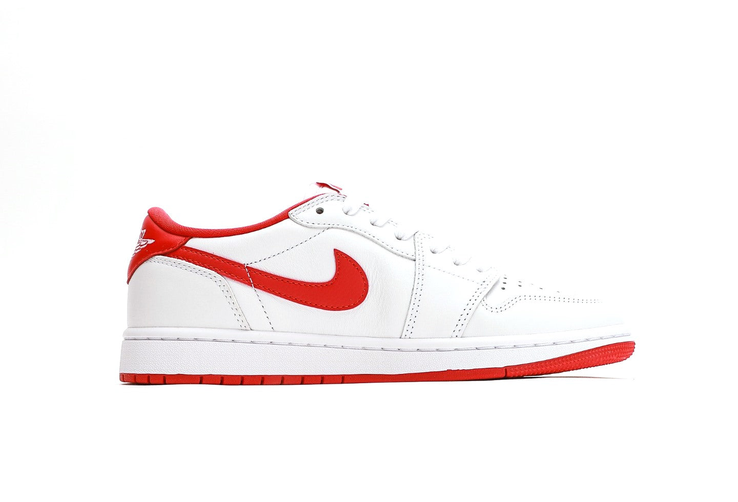 Air Jordan 1 Low OG University Red [PK GOD]