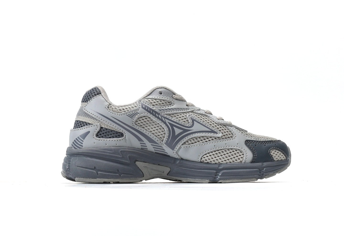 Mizuno Cyclone Speed 2k