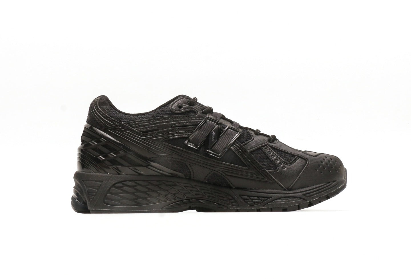 New Balance 1906U "Triple Black"