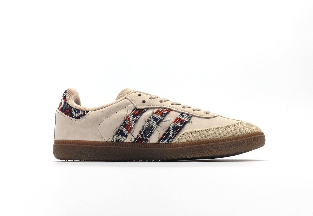 END. x Samba "Consortium Cup"