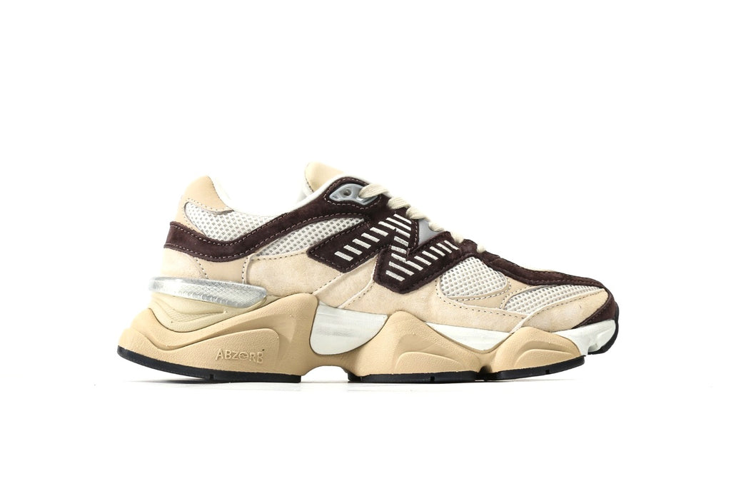 New Balance 9060 Emerging Brown