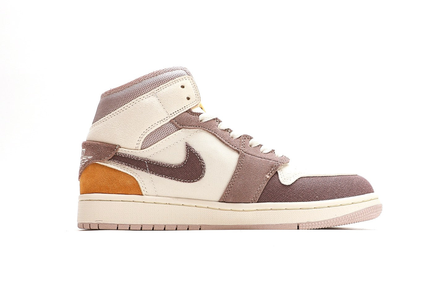 Air Jordan 1 Mid Craft Inside Out