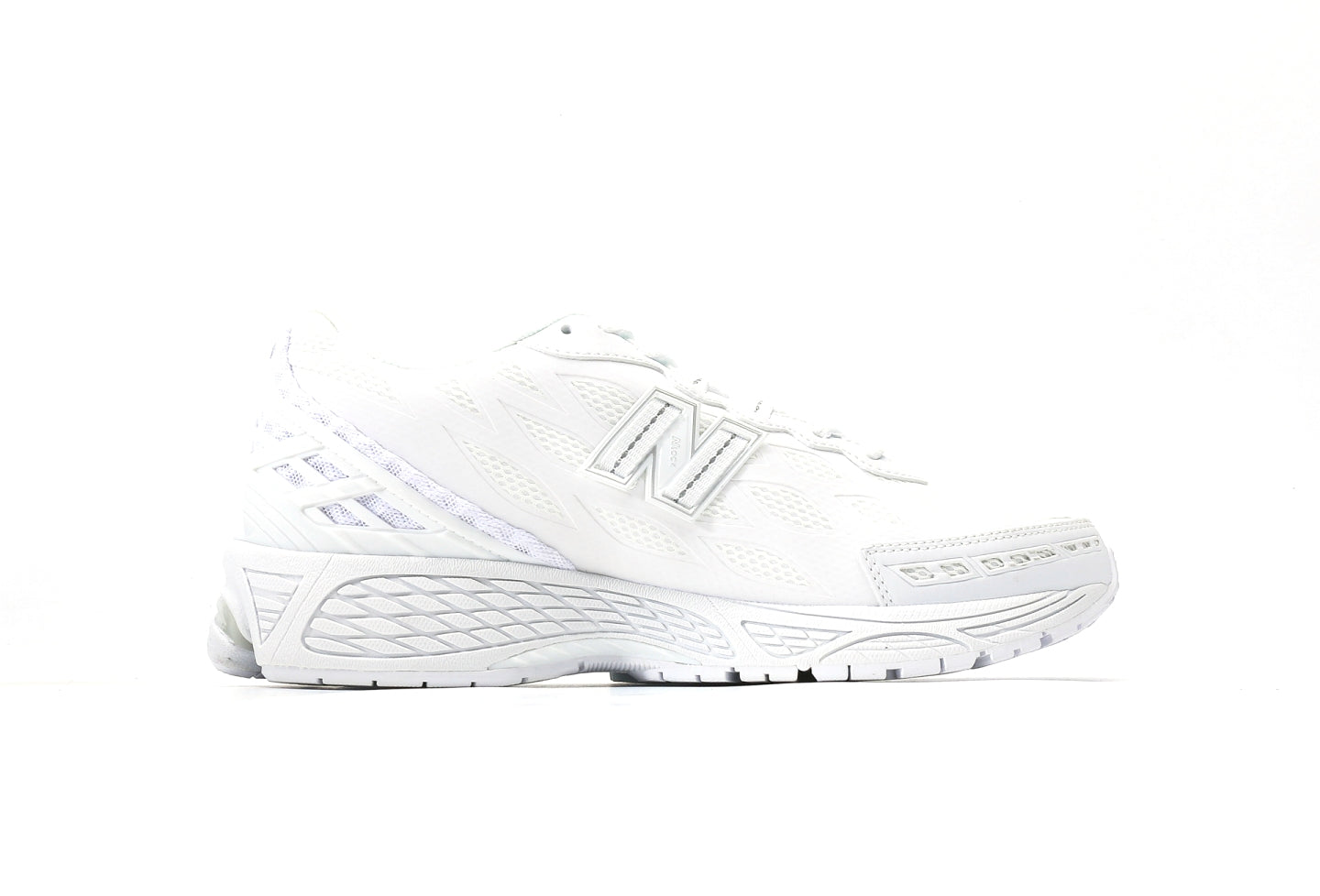 New Balance 1906 "Triple White"