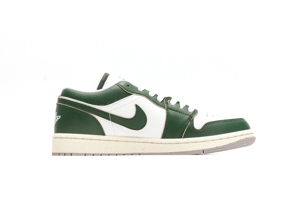 Air Jordan 1 Low Oxidized Green