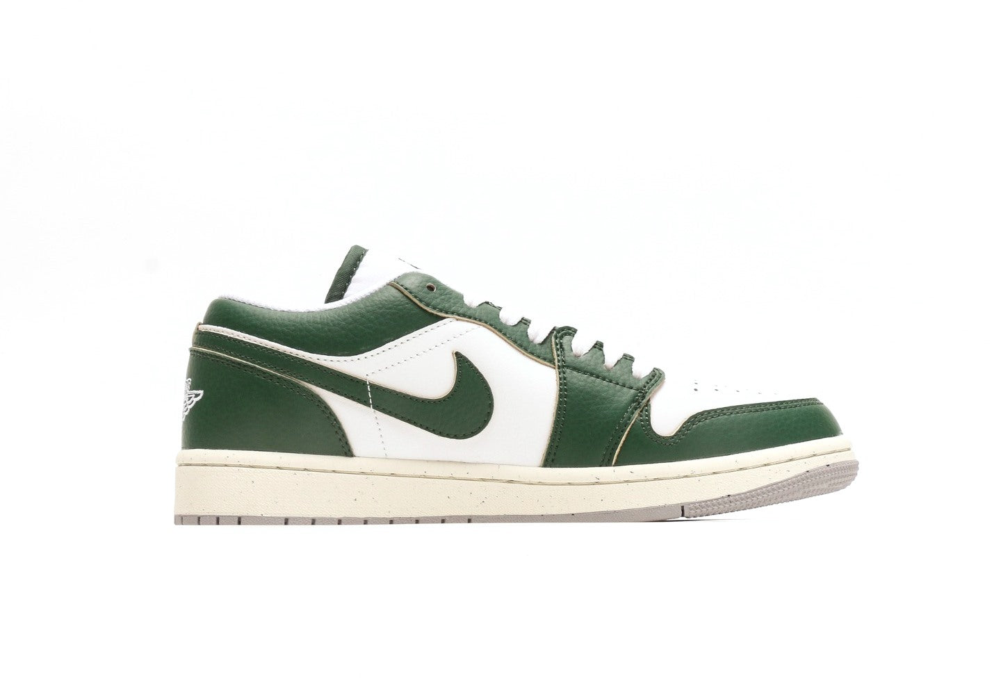 Air Jordan 1 Low Oxidized Green